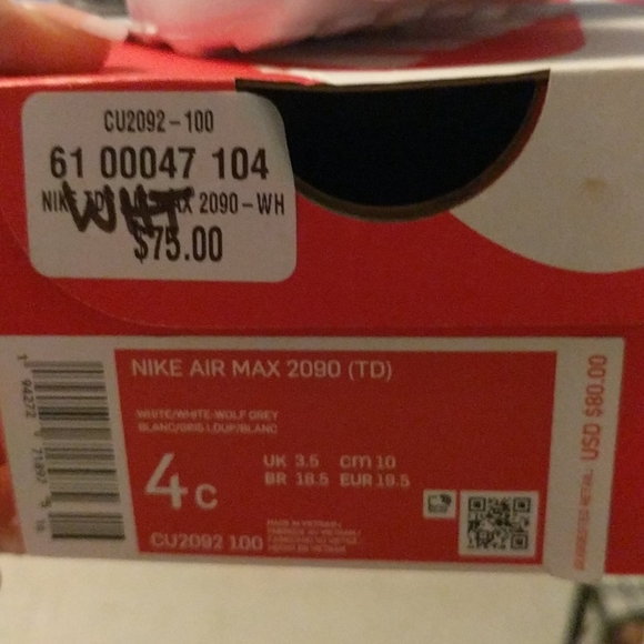 Shoes - Picture 2 of 2